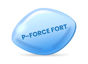 P-Force Fort 