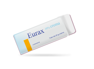 Eurax 10% 